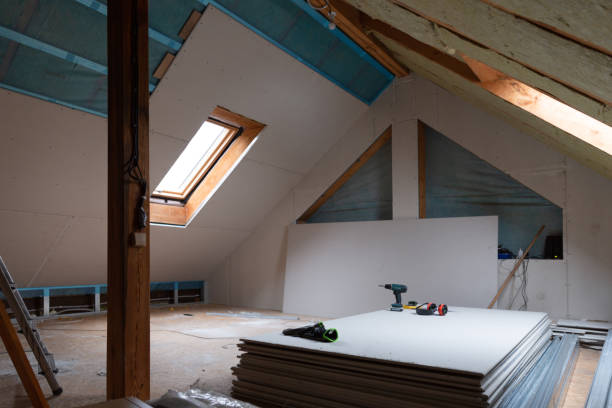 Best Commercial Insulation in Almedia, PA
