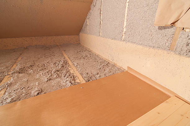 Best Insulation Maintenance and Repair in Almedia, PA